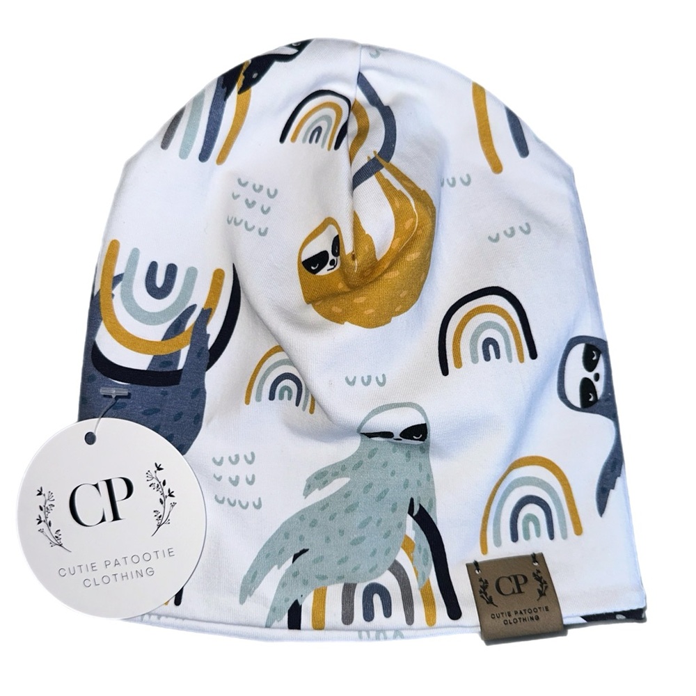 Cutie Patootie Clothing Beanie